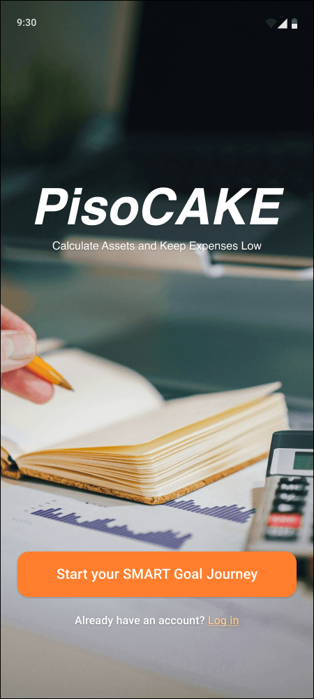 PisoCAKE